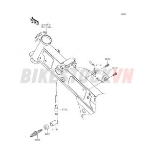 ENGINE IGNITION SYSTEM