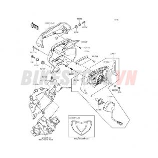 CHASSIS HEADLIGHT(S)