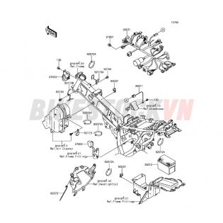 CHASSIS ELECTRICAL EQUIPMENT