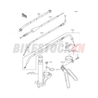 CHASSIS CABLES