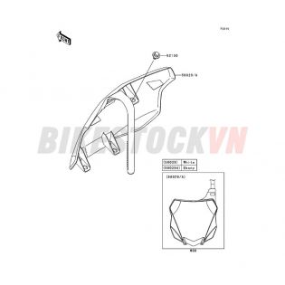 CHASSIS ACCESSORY