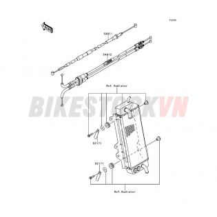 CHASSIS CABLES