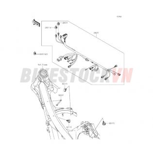 CHASSIS ELECTRICAL EQUIPMENT