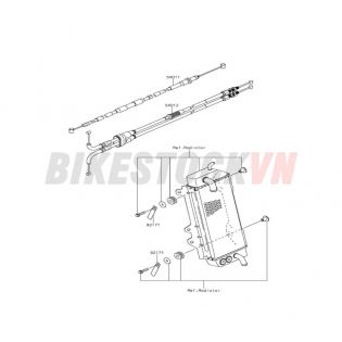 CHASSIS CABLES