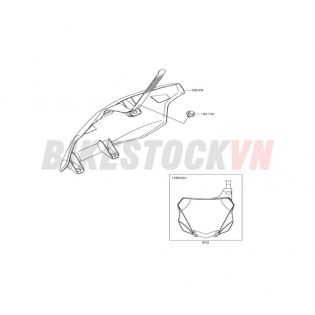 CHASSIS ACCESSORY