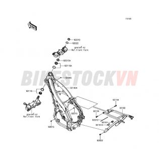 CHASSIS FRAME