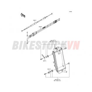 CHASSIS CABLES