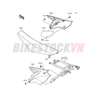 CHASSIS SIDE COVERS