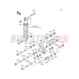 CHASSIS SUSPENSION