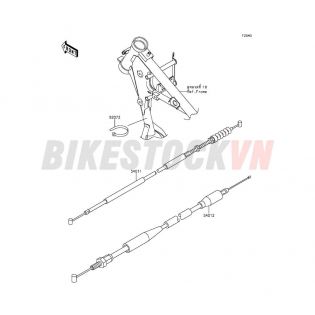 CHASSIS CABLES