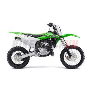 KX85DGF LIME GREEN (777)