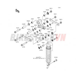 CHASSIS SUSPENSION