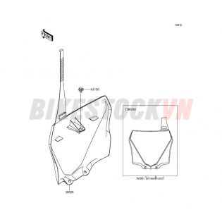 CHASSIS ACCESSORY