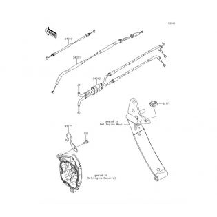 CHASSIS CABLES