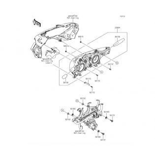 CHASSIS HEADLIGHT(S)