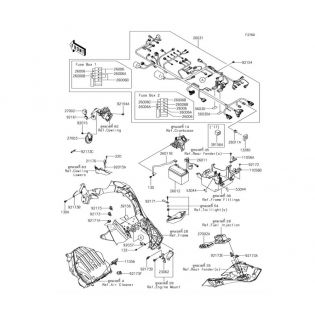 CHASSIS  ELECTRICAL EQUIPMENT