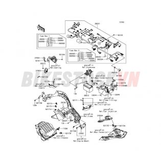 CHASSIS ELECTRICAL EQUIPMENT