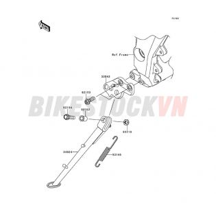 CHASSIS STAND