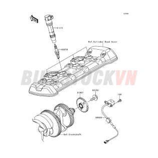 ENGINE IGNITION SYSTEM