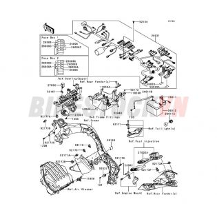 CHASSIS ELECTRICAL EQUIPMENT