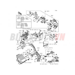 CHASSIS ELECTRICAL EQUIPMENT