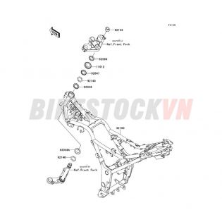 CHASSIS FRAME