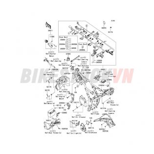 CHASSIS ELECTRICAL EQUIPMENT