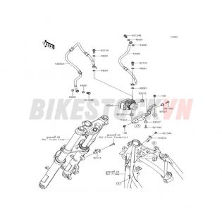 CHASSIS BRAKE PIPING