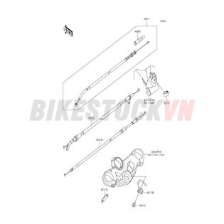 CHASSIS CABLES