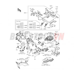 CHASSIS ELECTRICAL EQUIPMENT