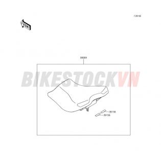 CHASSIS ACCESSORY(HIGH SEAT)