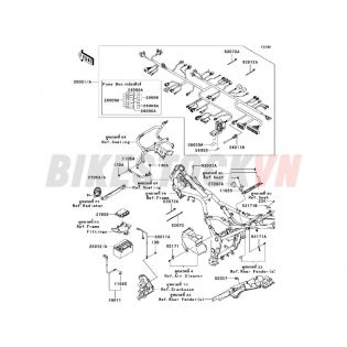 CHASSIS ELECTRICAL EQUIPMENT