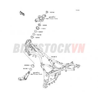 CHASSIS FRAME