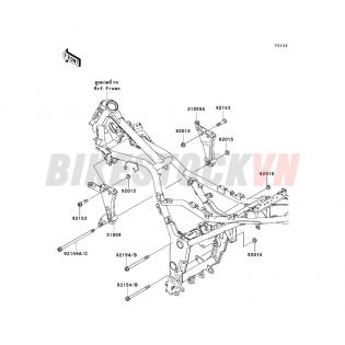 CHASSIS ENGINE MOUNT