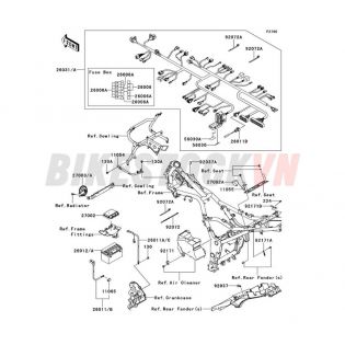 CHASSIS ELECTRICAL EQUIPMENT