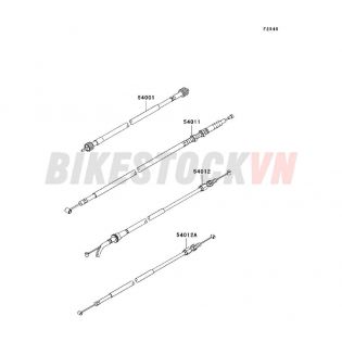 CHASSIS CABLES