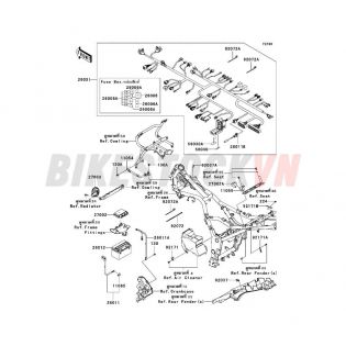 CHASSIS ELECTRICAL EQUIPMENT