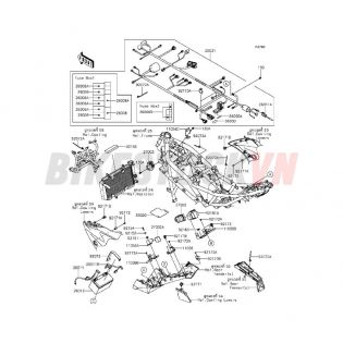 CHASSIS ELECTRICAL EQUIPMENT