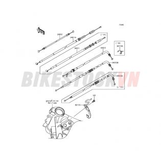 CHASSIS CABLES