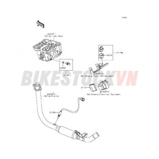 ENGINE FUEL INJECTION