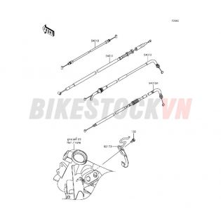 CHASSIS CABLES