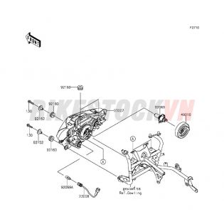 CHASSIS HEADLIGHT(S)