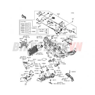 CHASSIS ELECTRICAL EQUIPMENT