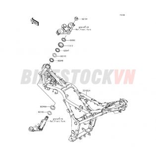 CHASSIS FRAME