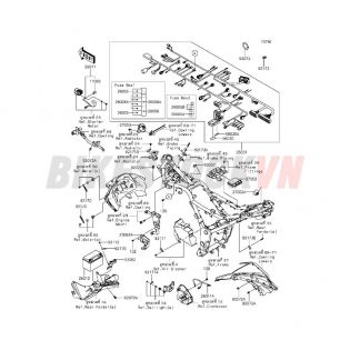 CHASSIS ELECTRICAL EQUIPMENT