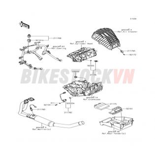 ENGINE FUEL INJECTION