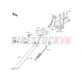 CHASSIS STAND(S)