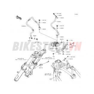 CHASSIS BRAKE PIPING