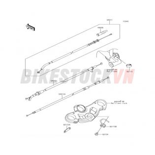 CHASSIS CABLES