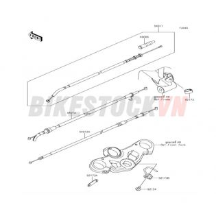 CHASSIS CABLES